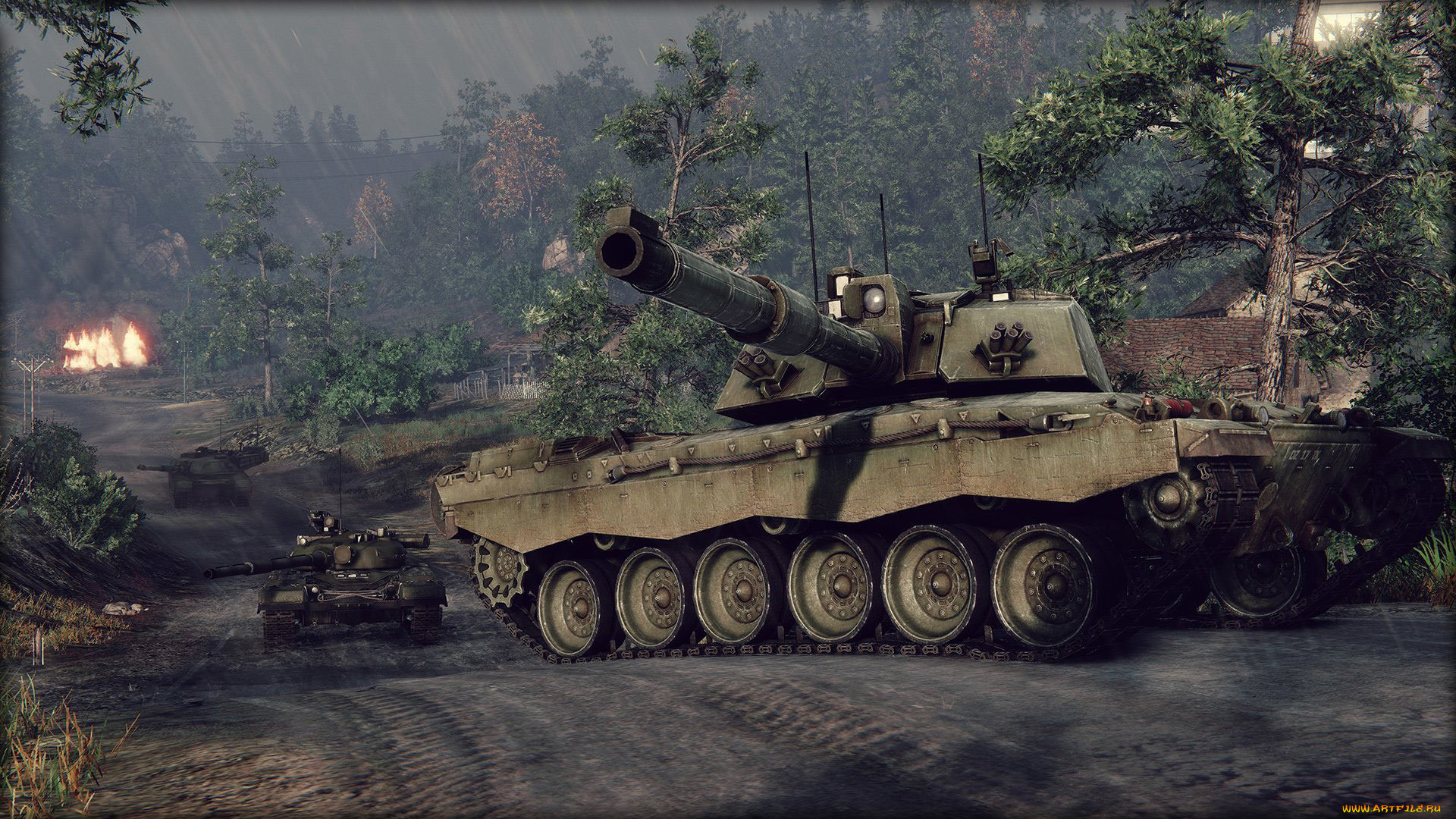  , armored warfare, , , 